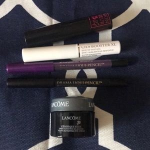 Lancome 5 Piece Gift Set